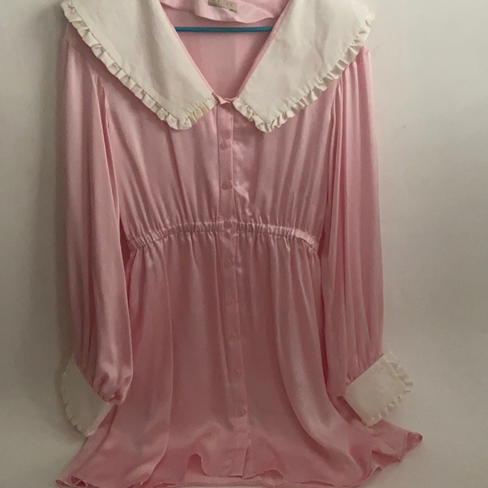 1904 Tea Dress
